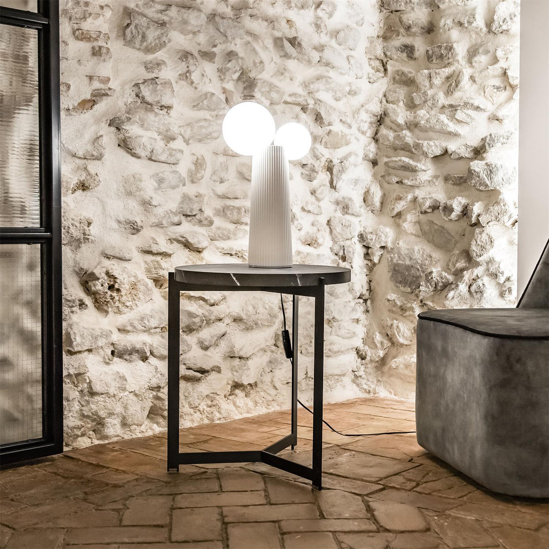Miruine Land Table Lamp