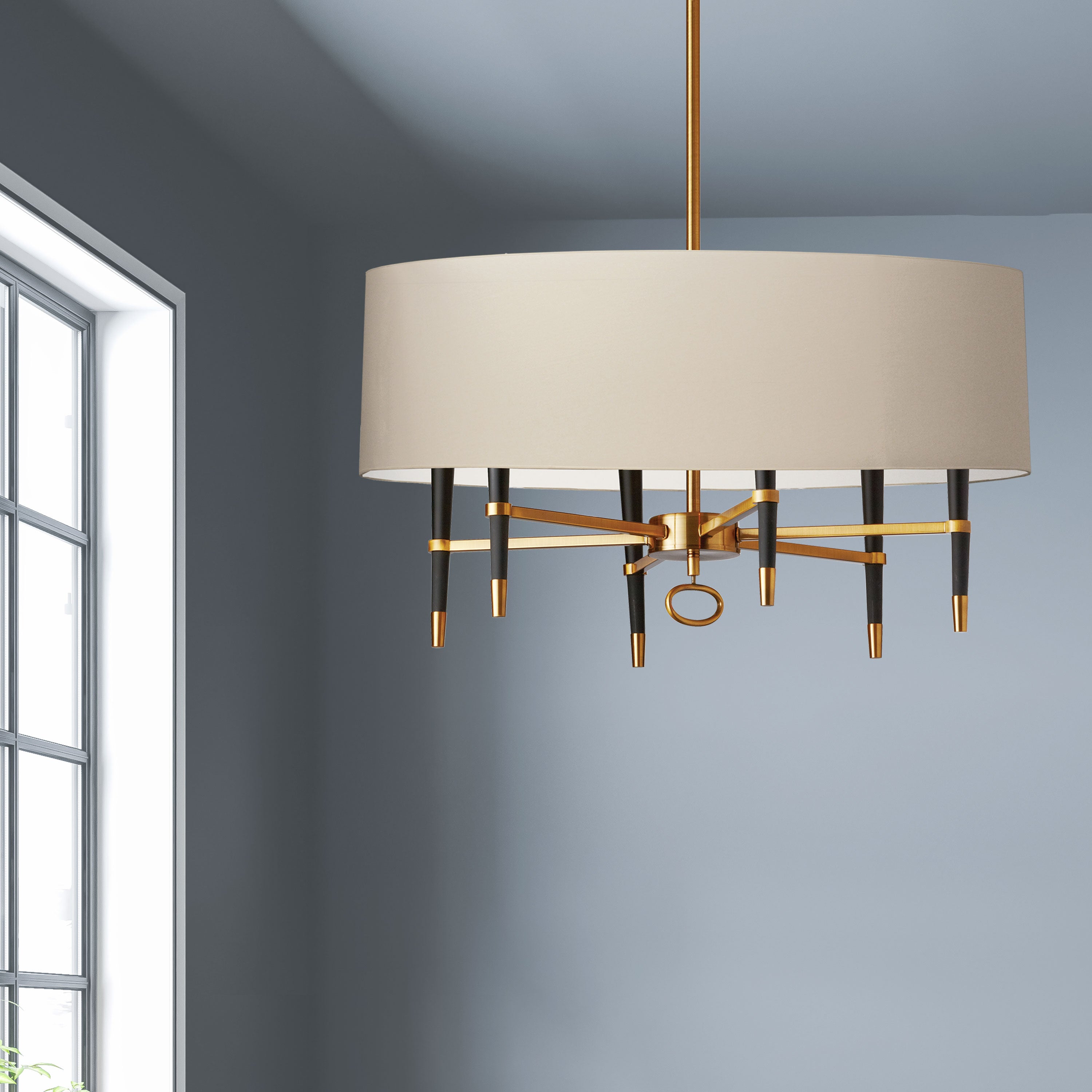 Veshaa Chandelier
