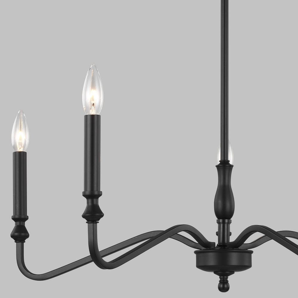 Ulsilus Chandelier