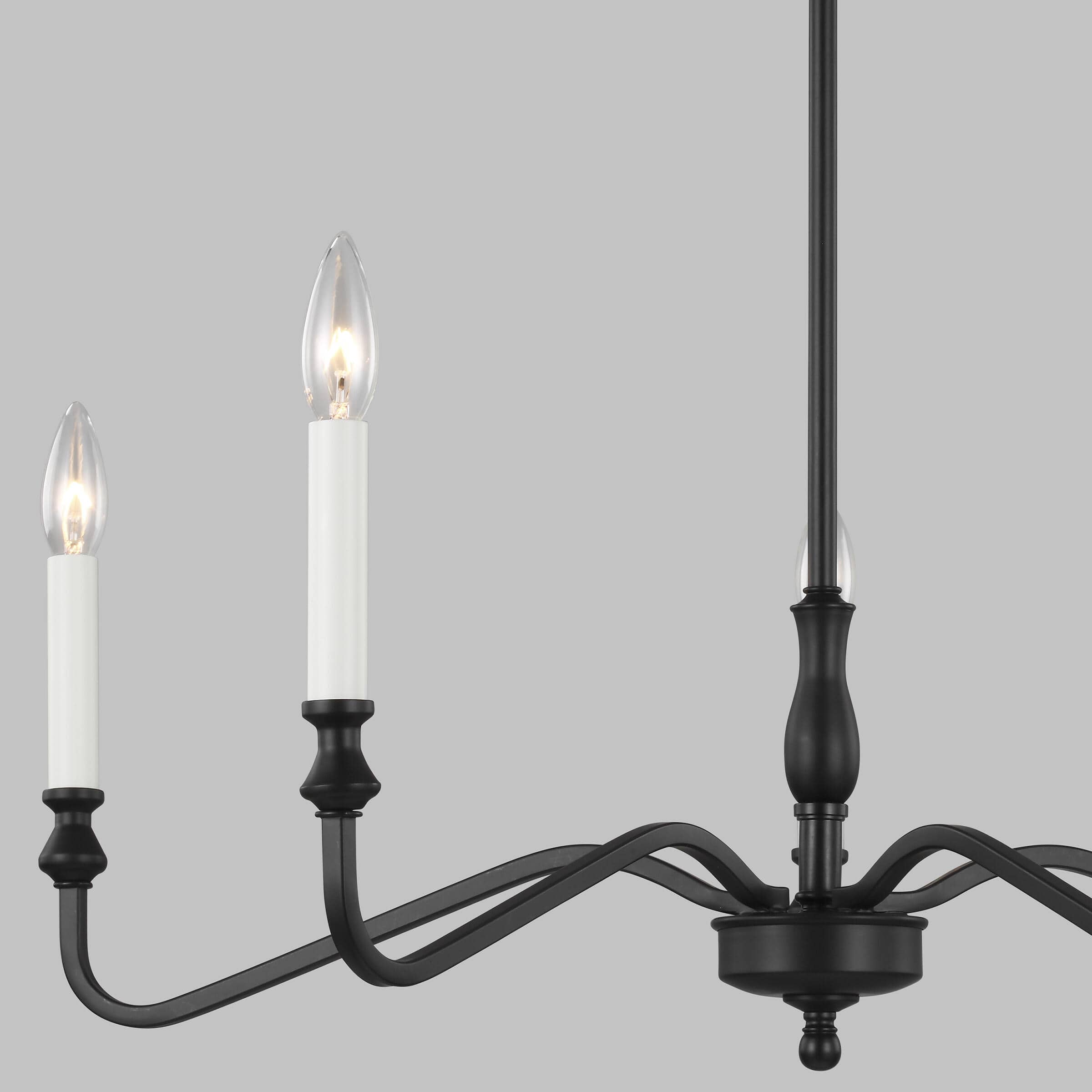 Ulsilus Chandelier