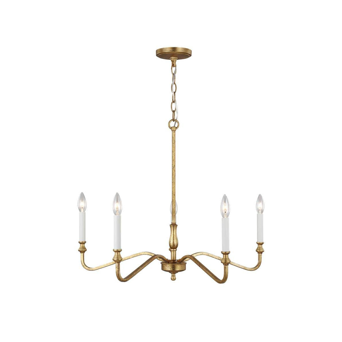 Ulsilus Chandelier