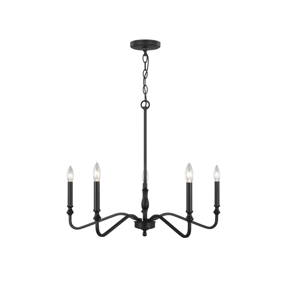Ulsilus Chandelier