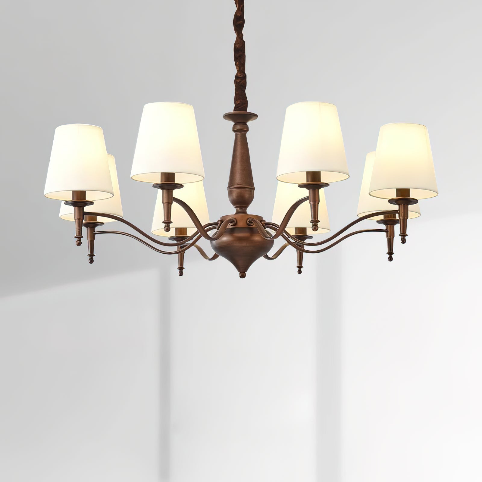 Zosolia Chandelier