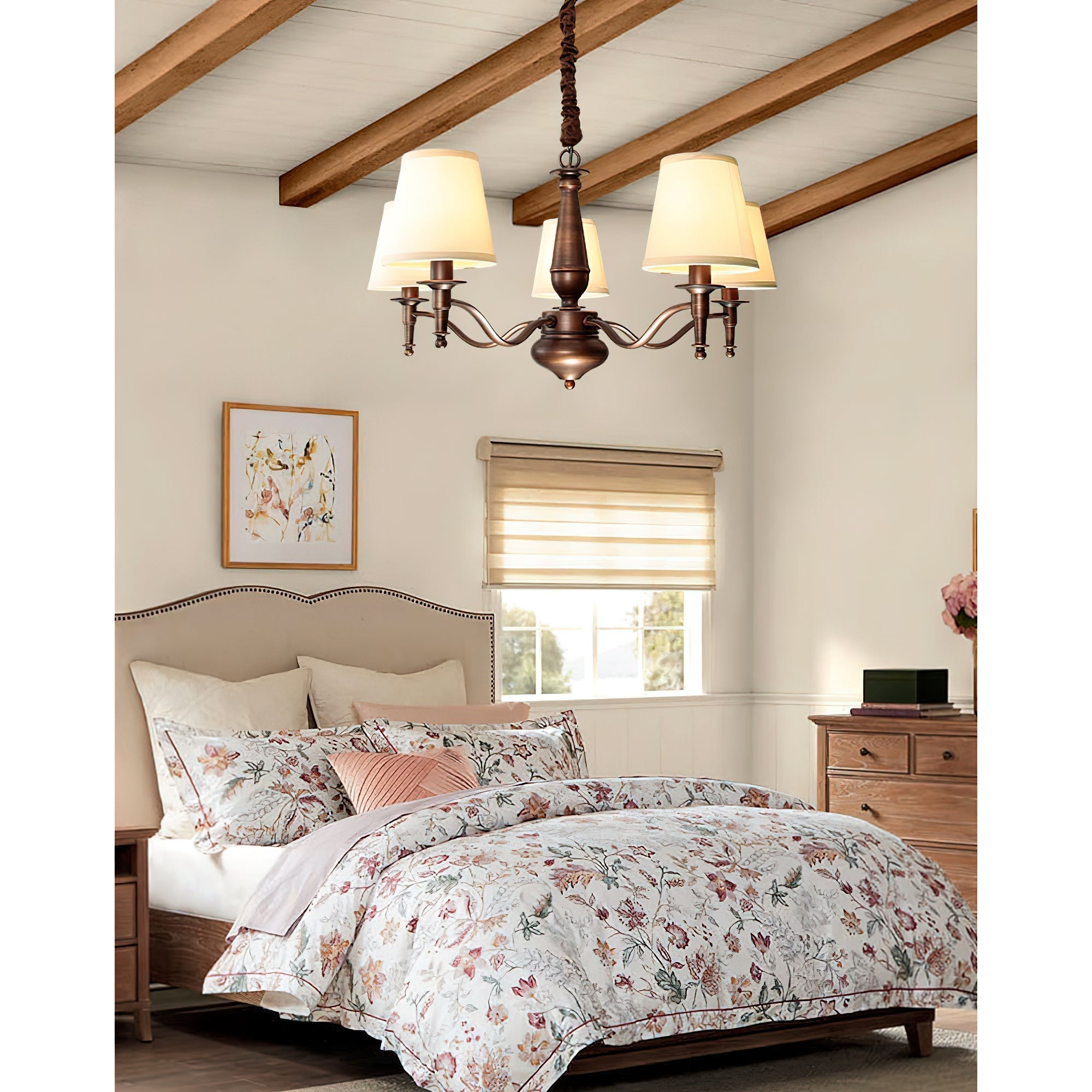 Zosolia Chandelier