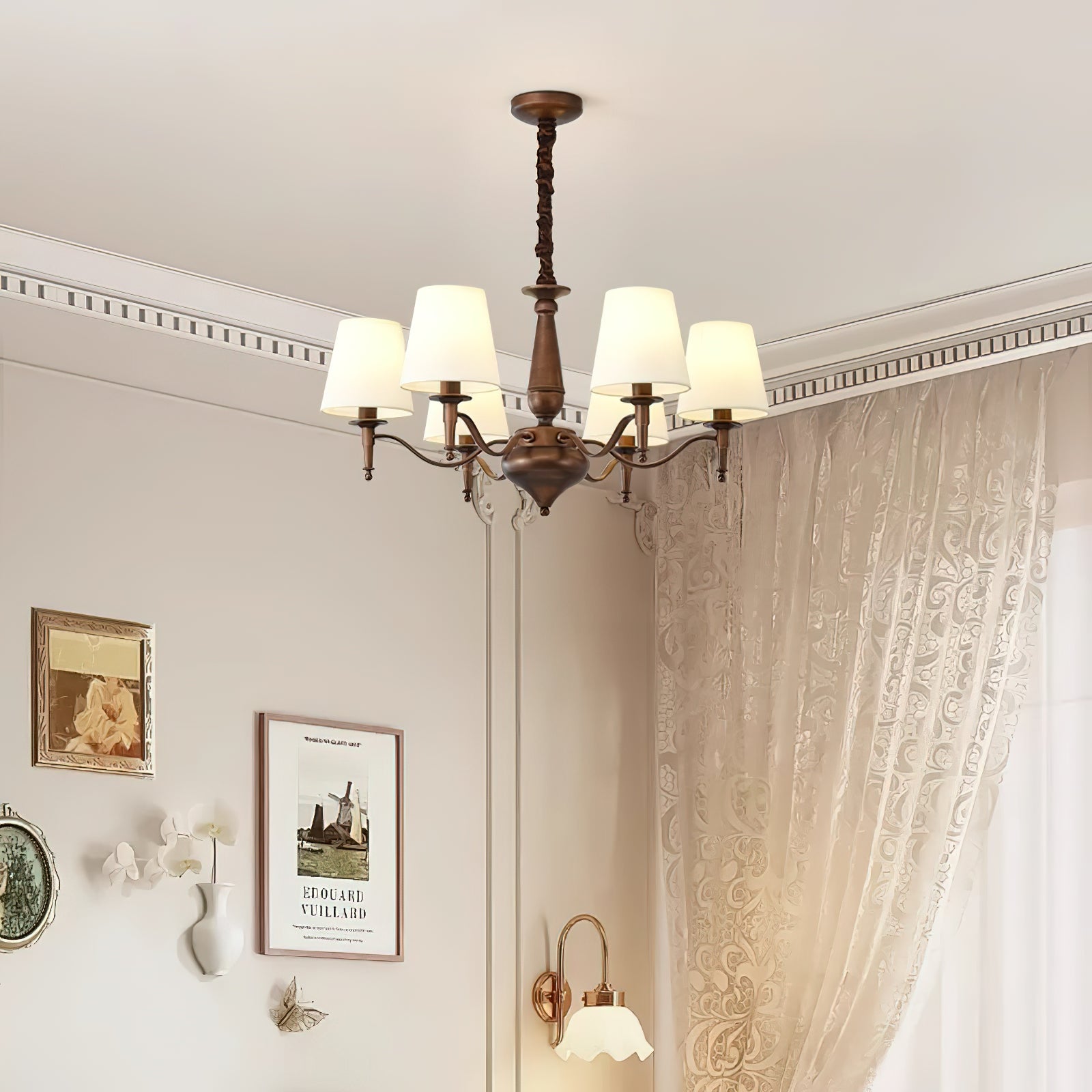Zosolia Chandelier