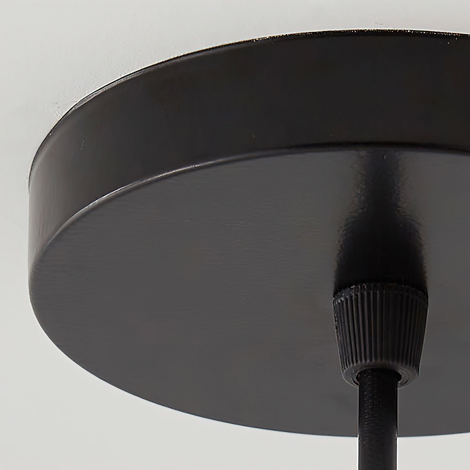 Caedwyn Lantern Silk Pendant Lamp