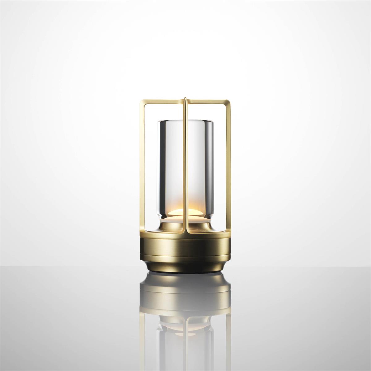 Gemna Table Lamp