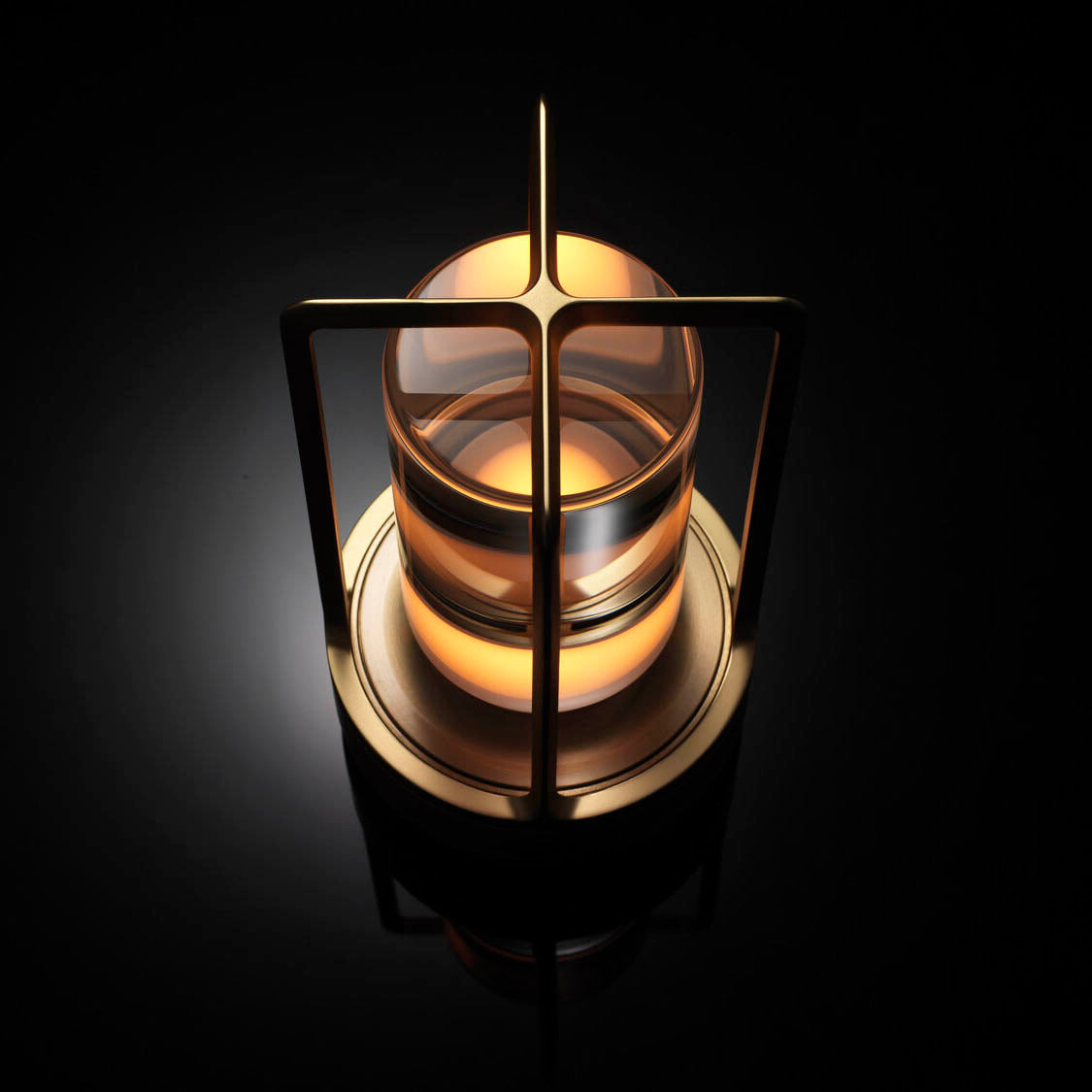 Gemna Table Lamp