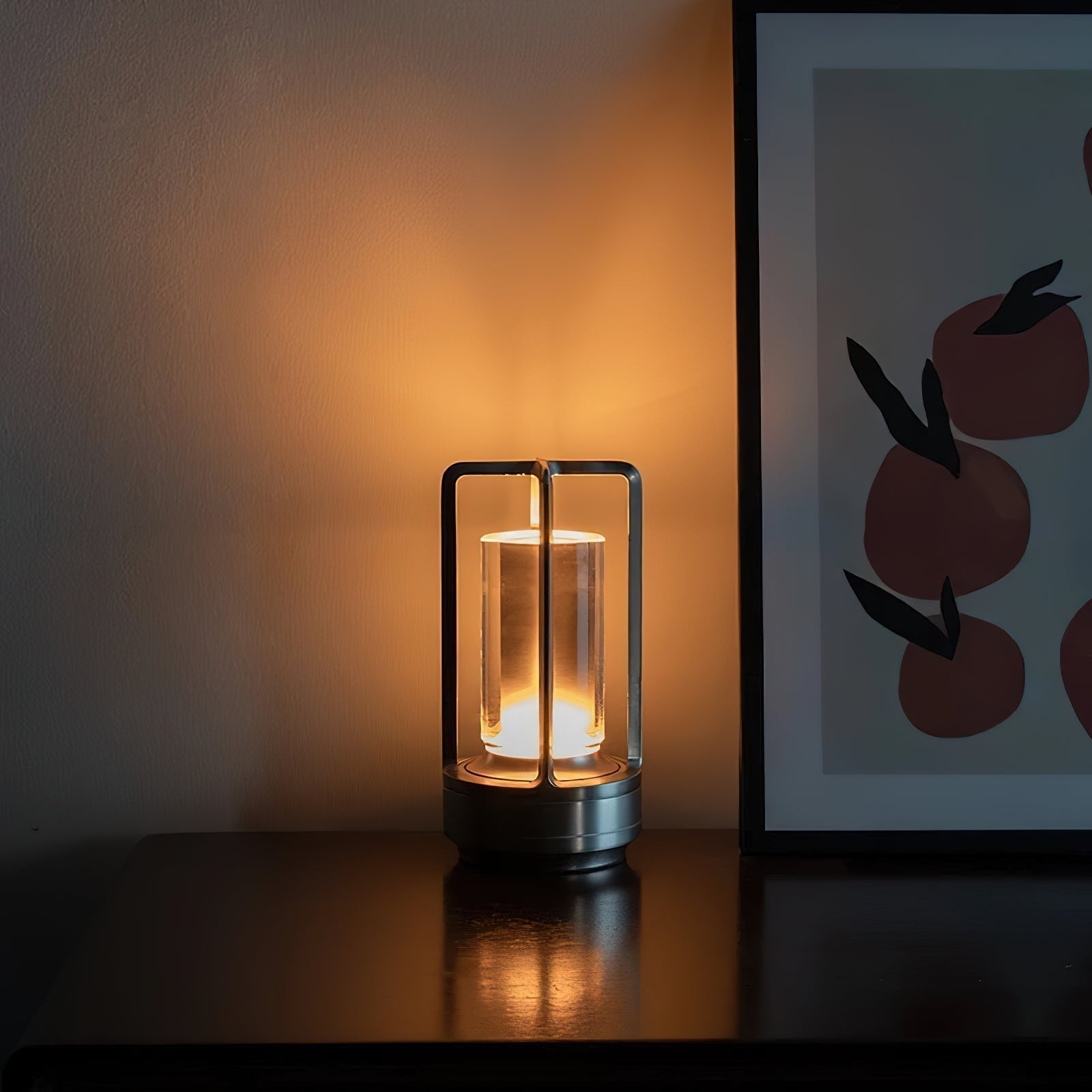 Gemna Table Lamp