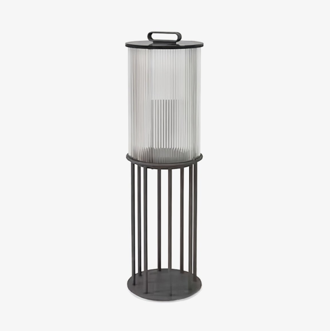 Halden Lantern Garden Outdoor Light