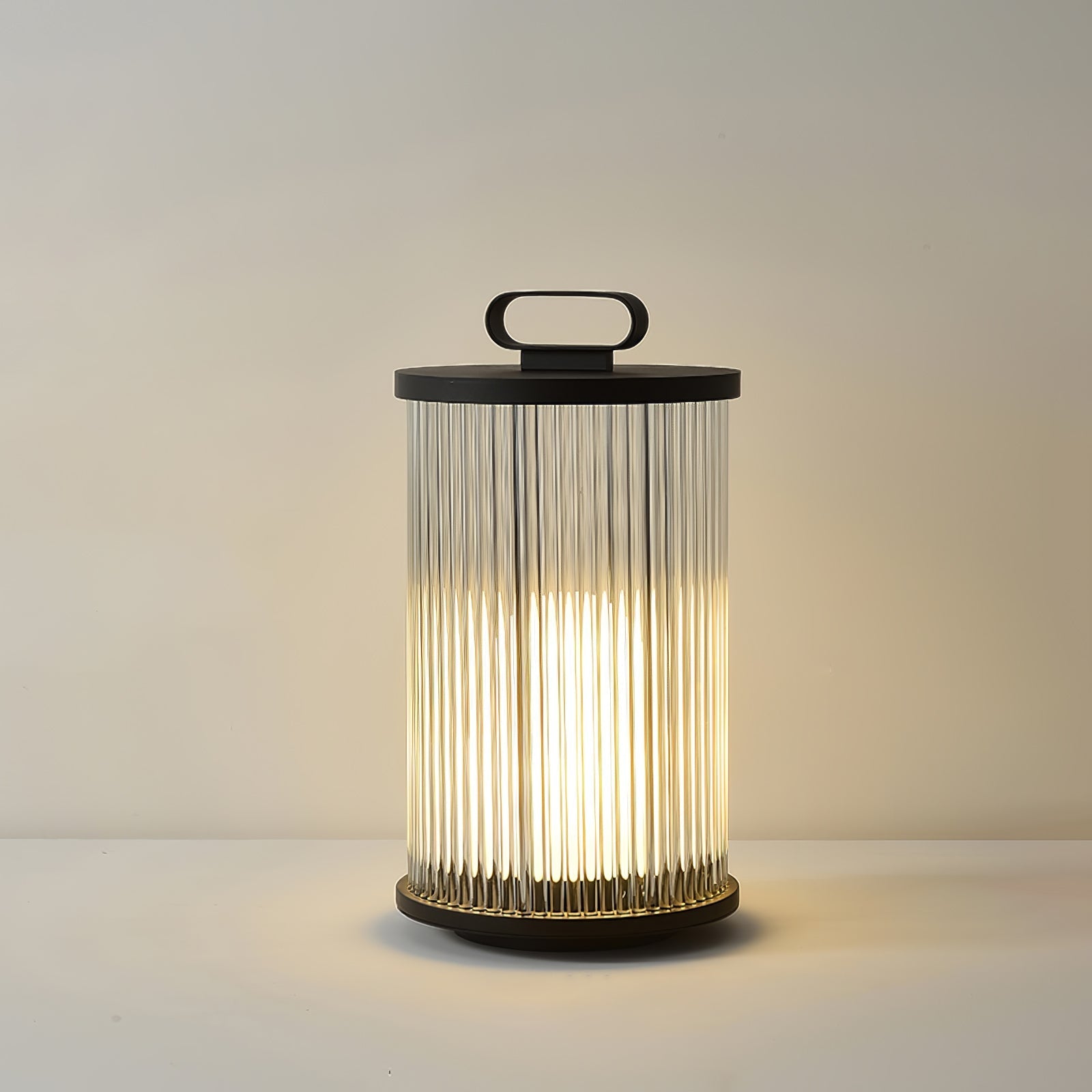 Halden Lantern Garden Outdoor Light