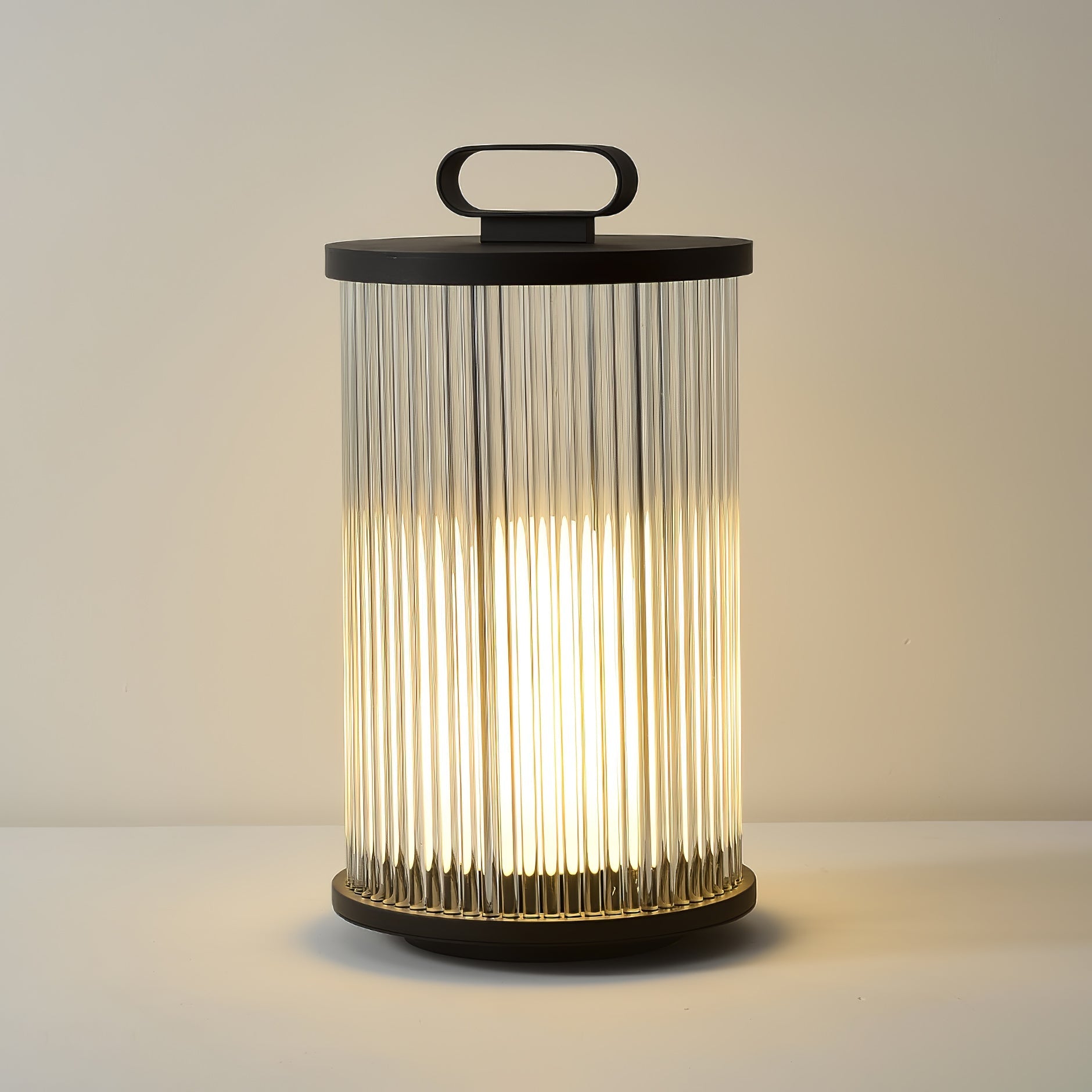 Halden Lantern Garden Outdoor Light