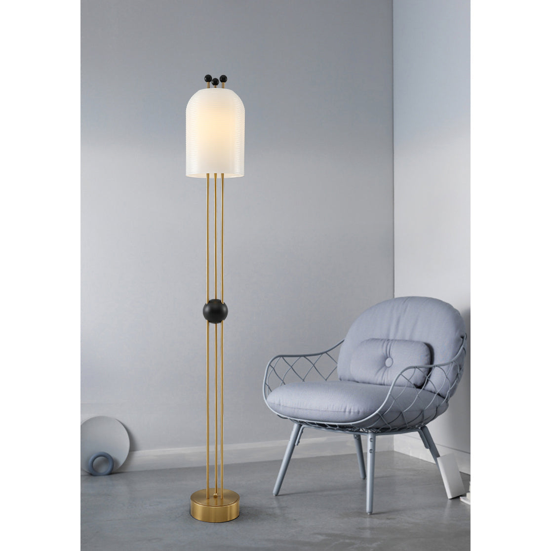 Milamia Floor Lamp