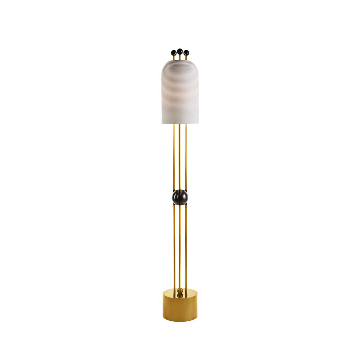 Milamia Floor Lamp