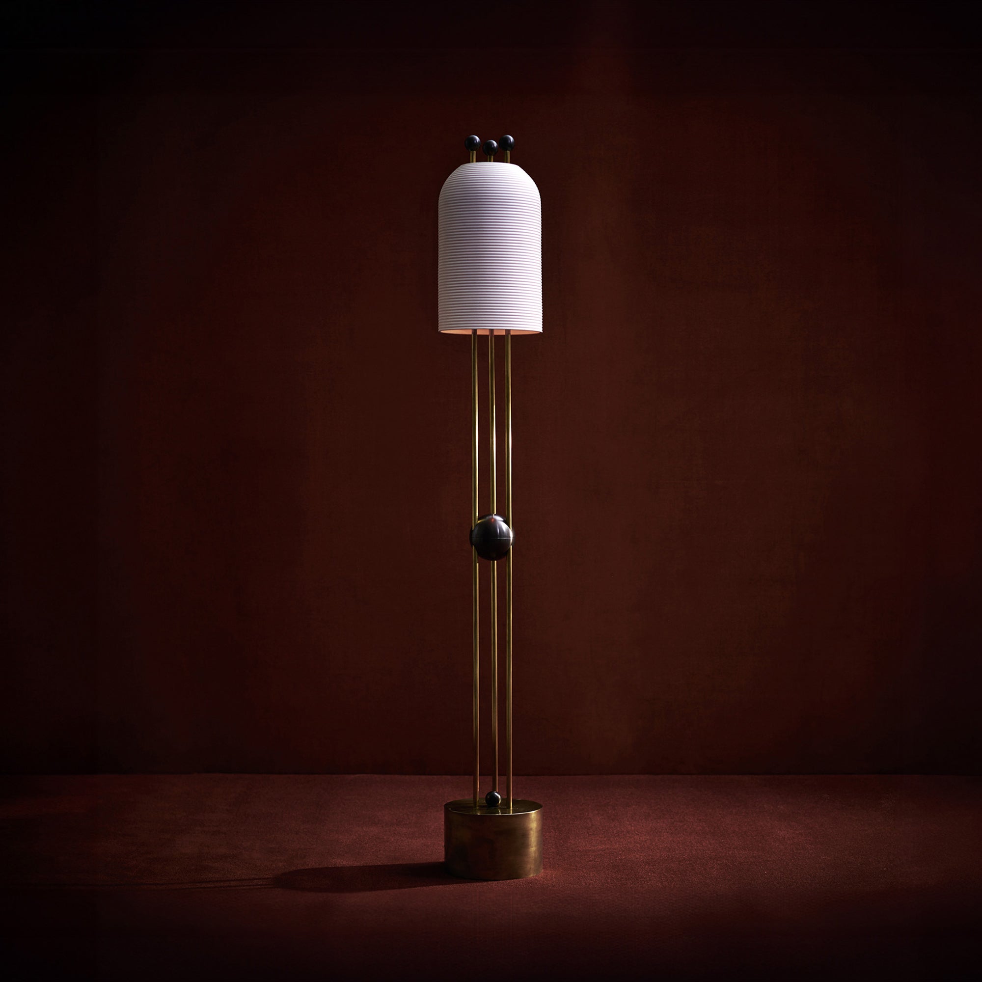 Milamia Floor Lamp