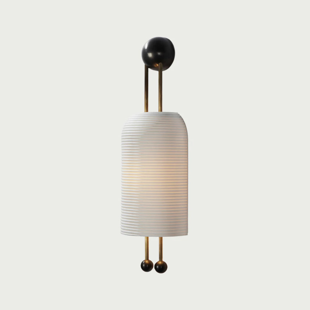 Zelaeora Wall Lamp