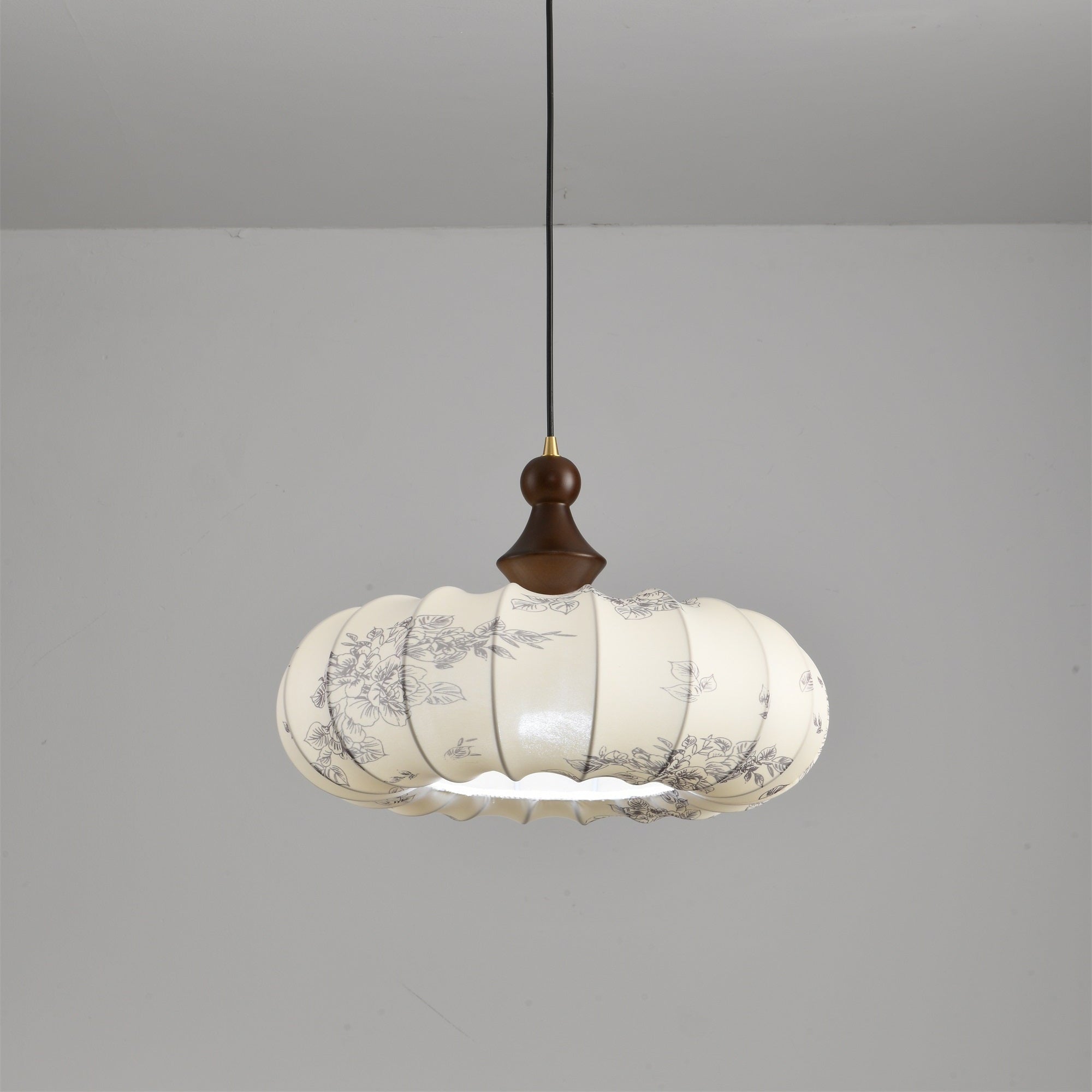 Mirivelle Vintage Pendant Lamp