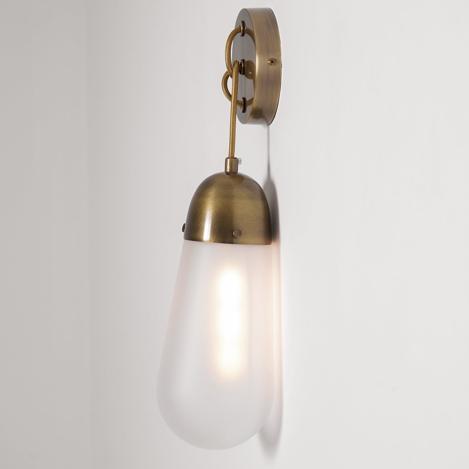Oreloette Wall Lamp