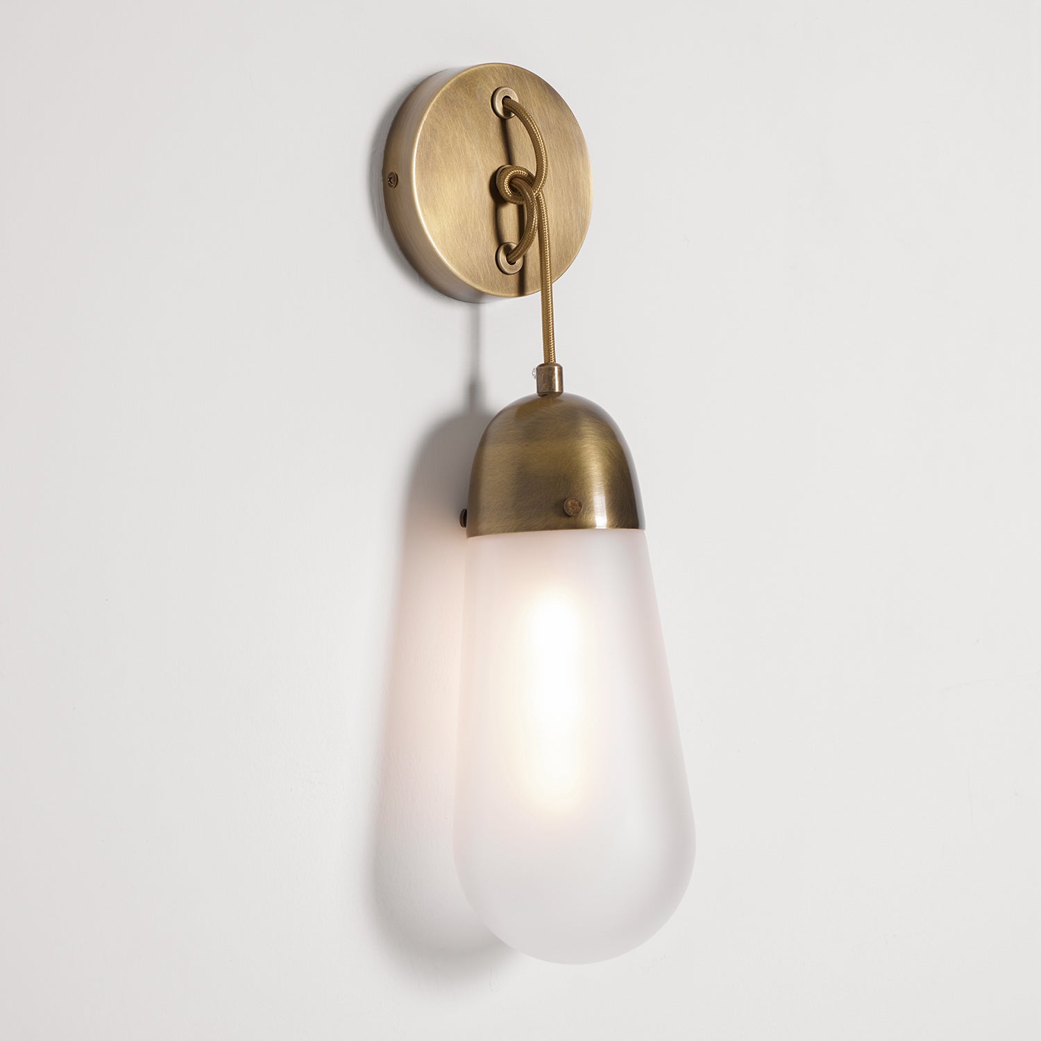 Oreloette Wall Lamp