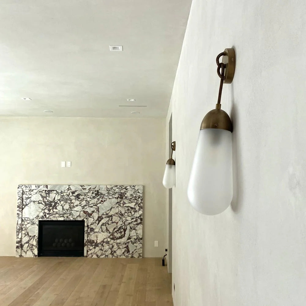 Oreloette Wall Lamp