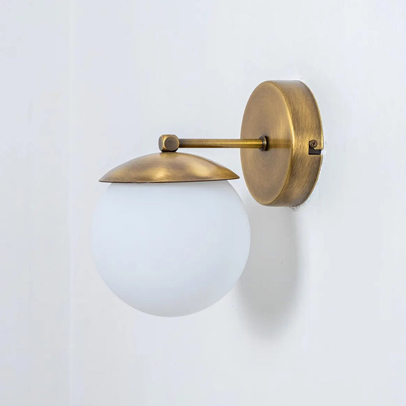 Caleella Wall Lamp