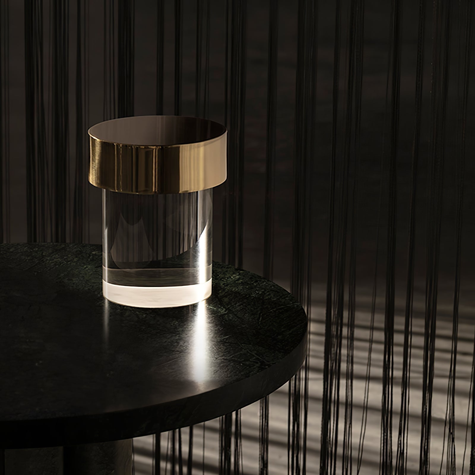 Pryden Minimalist Table Lamp