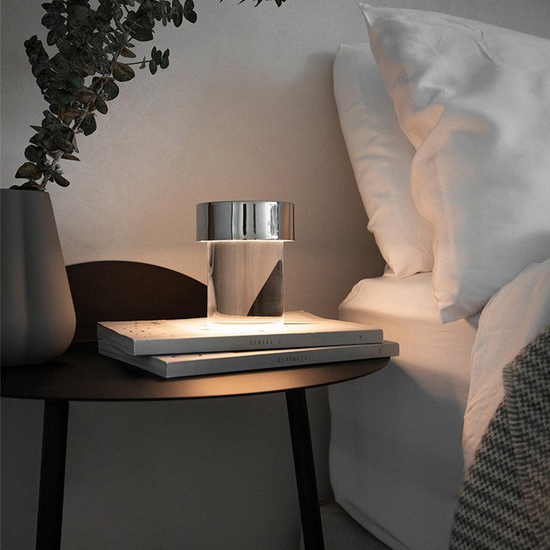 Pryden Minimalist Table Lamp