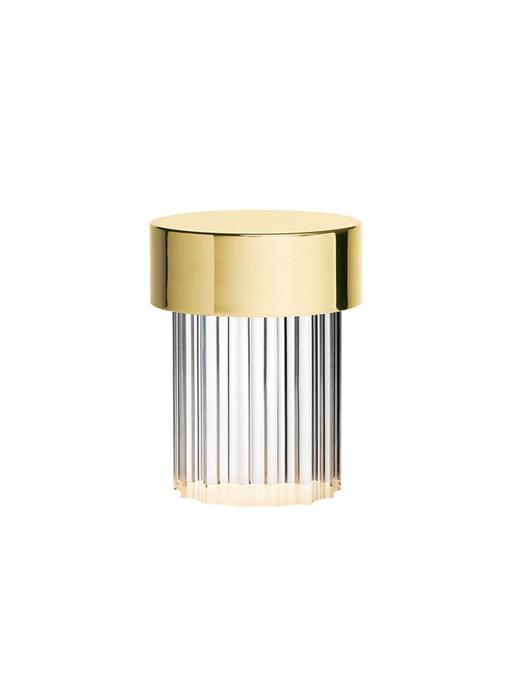 Pryden Minimalist Table Lamp