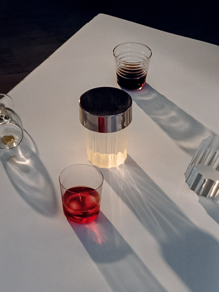 Pryden Minimalist Table Lamp