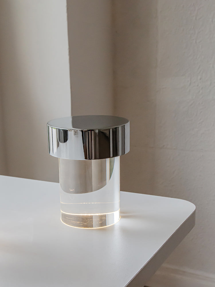 Pryden Minimalist Table Lamp