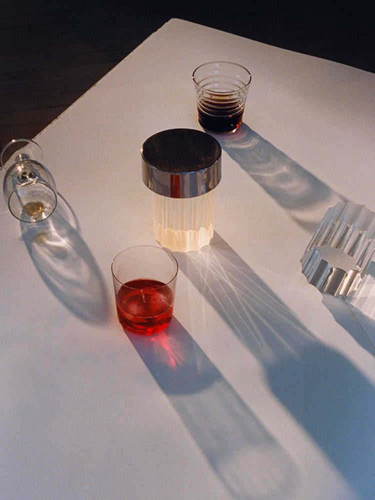 Pryden Minimalist Table Lamp