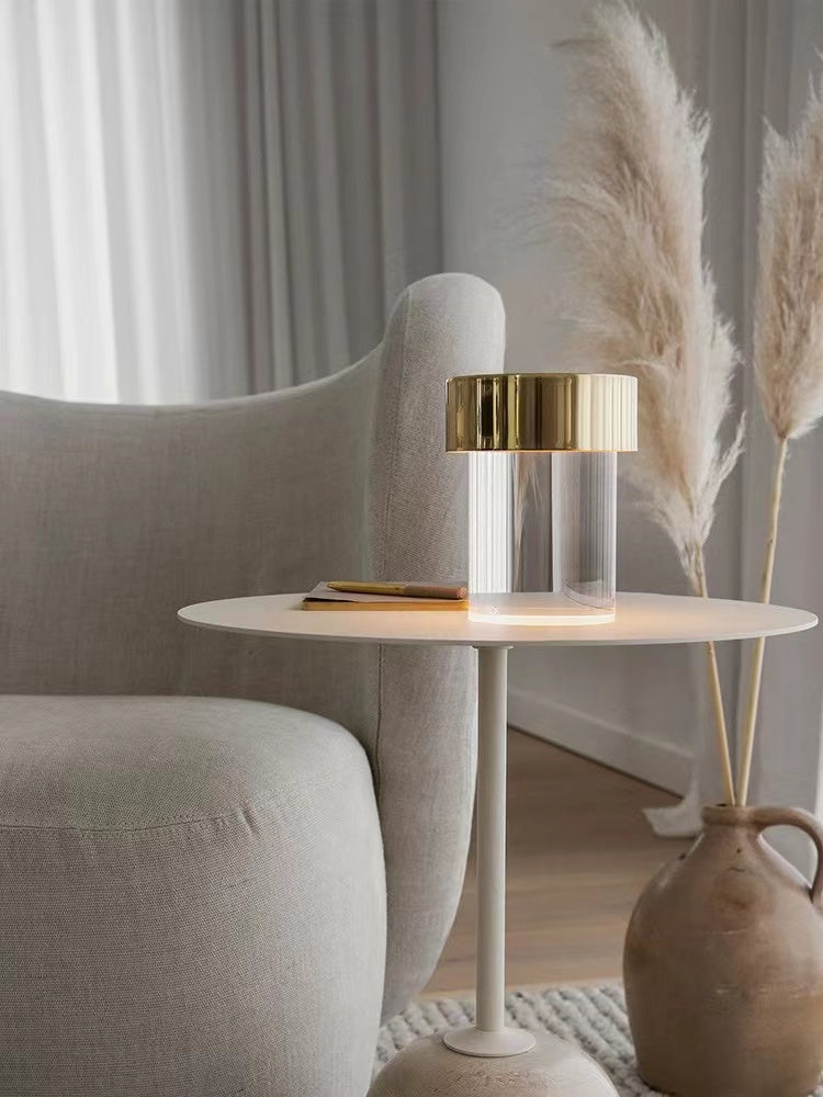 Pryden Minimalist Table Lamp