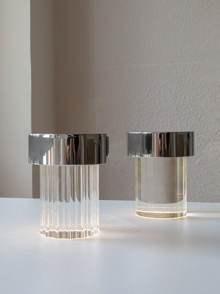 Pryden Minimalist Table Lamp