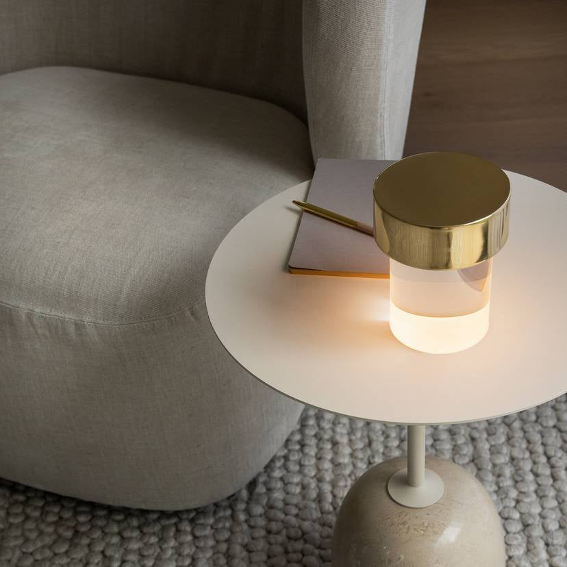 Pryden Minimalist Table Lamp