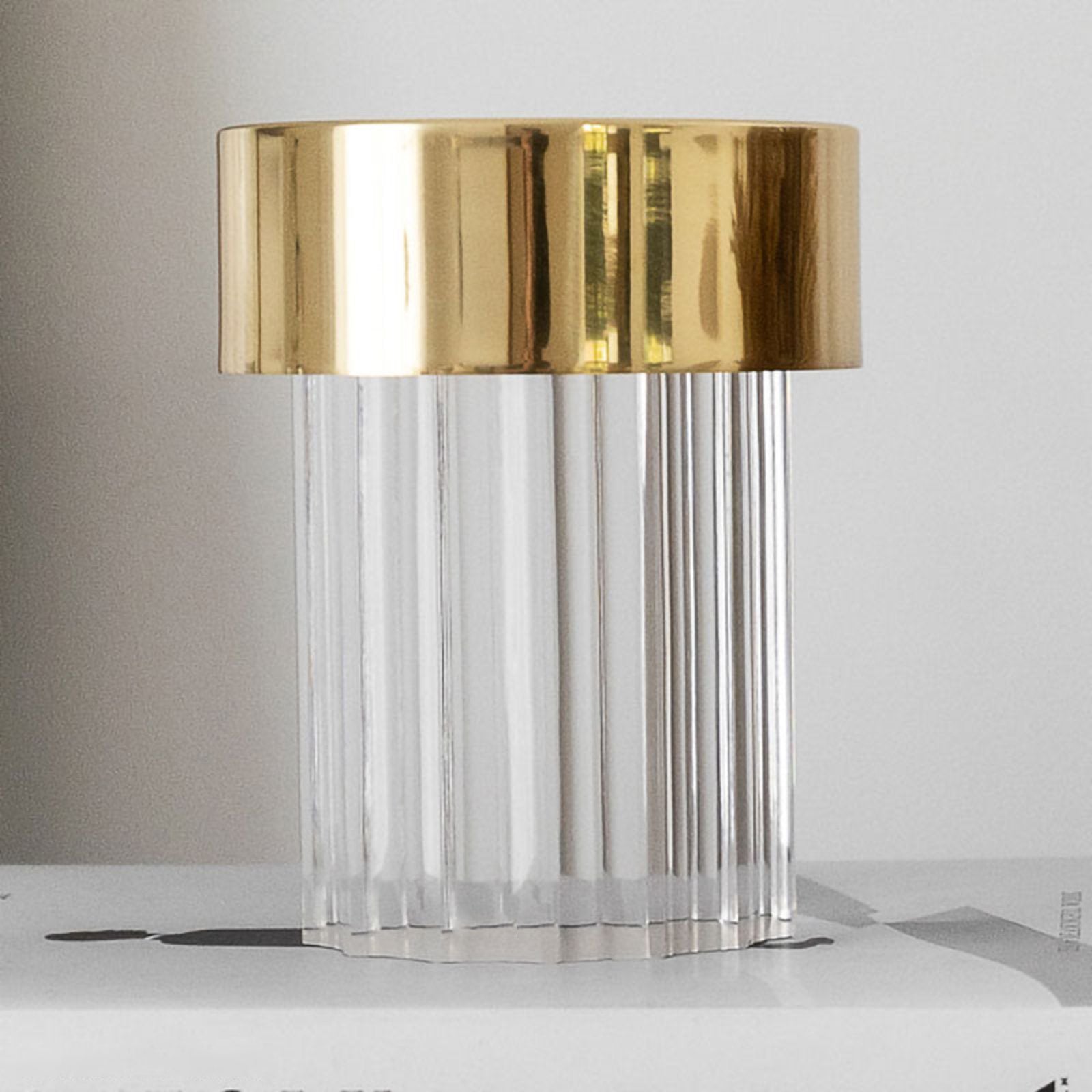 Pryden Minimalist Table Lamp