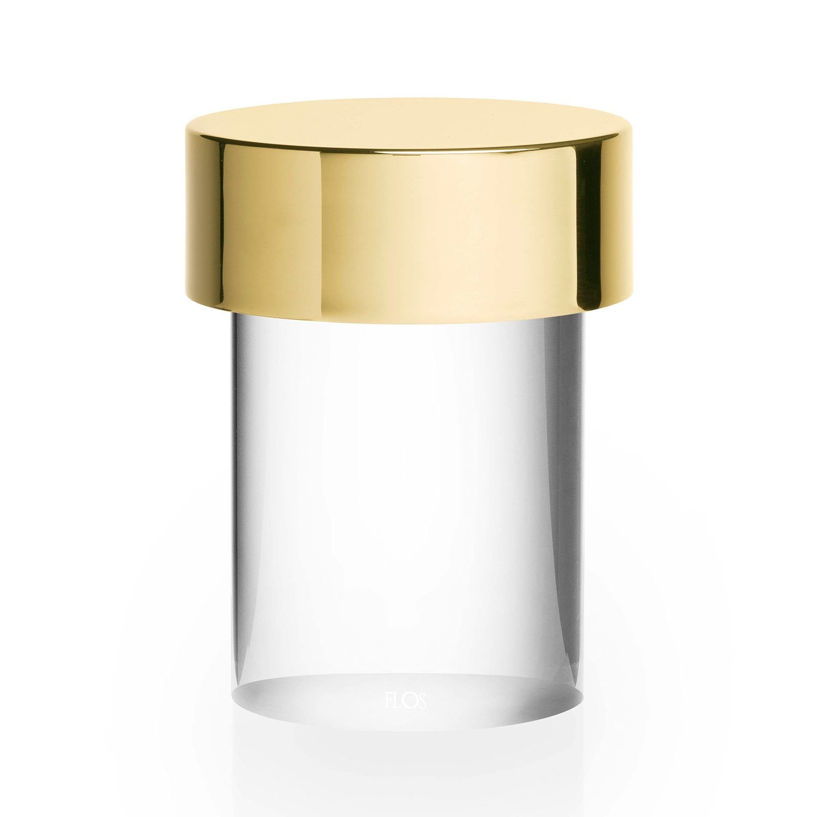Pryden Minimalist Table Lamp