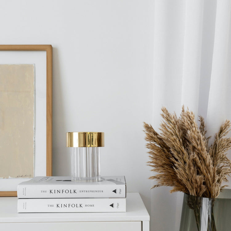Pryden Minimalist Table Lamp