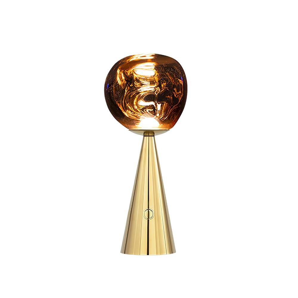 Dimza Modern Table Lamp