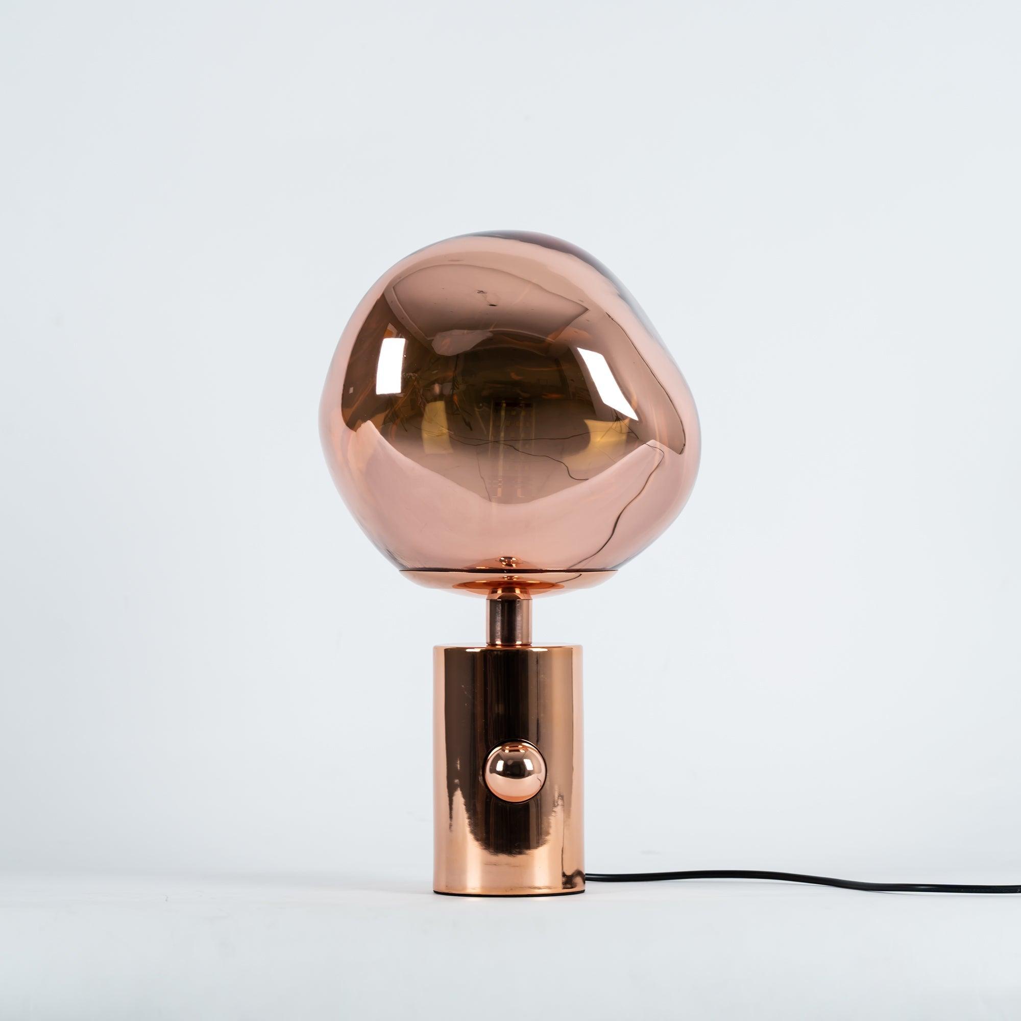 Velan Artistic Table Lamp