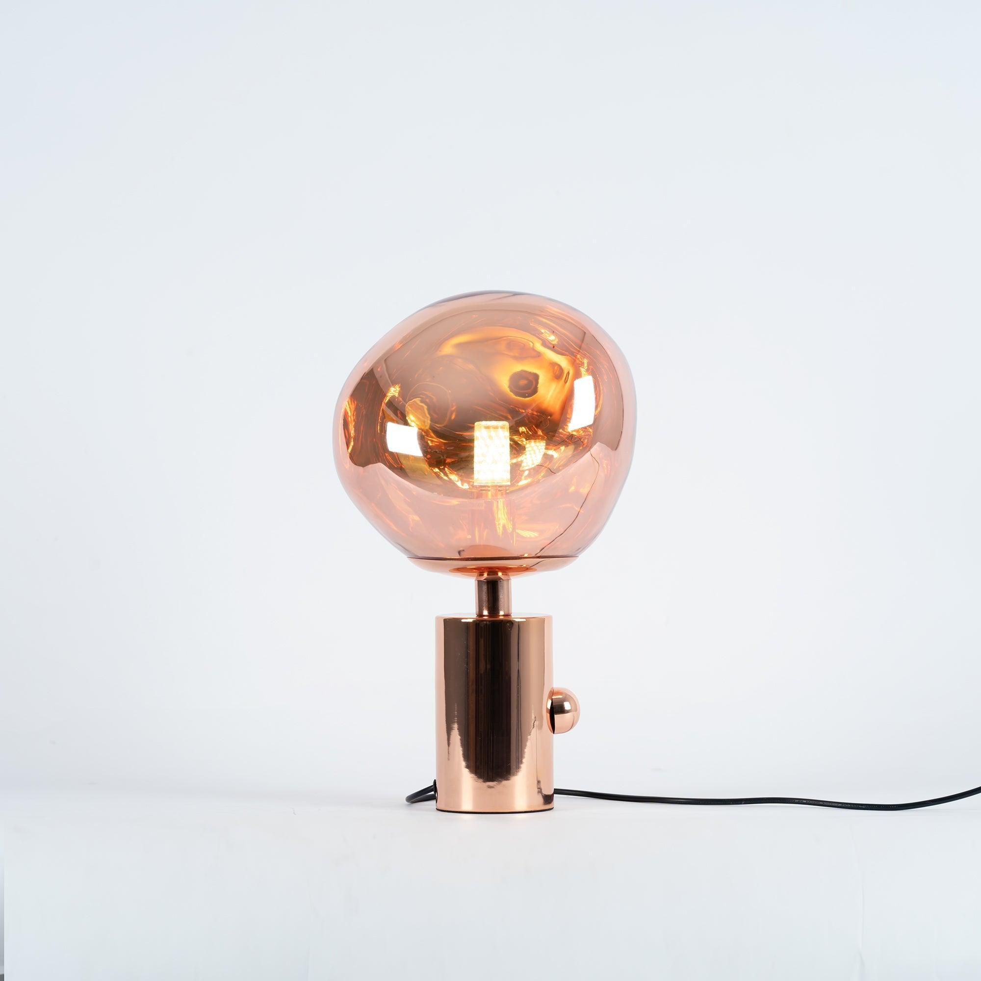 Velan Artistic Table Lamp