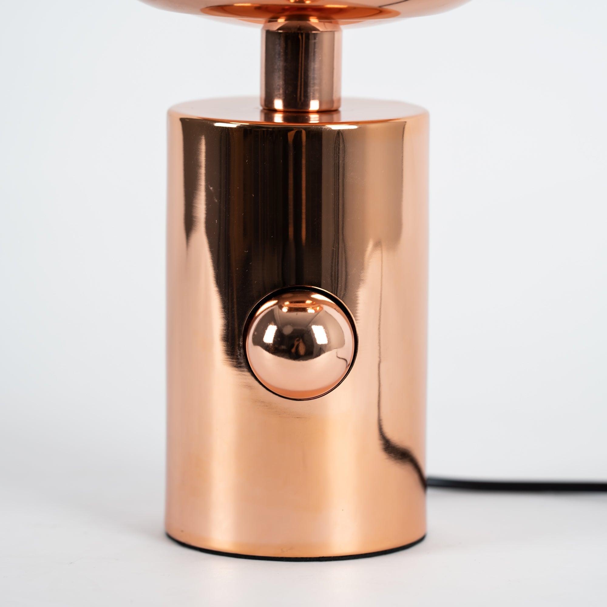 Velan Artistic Table Lamp