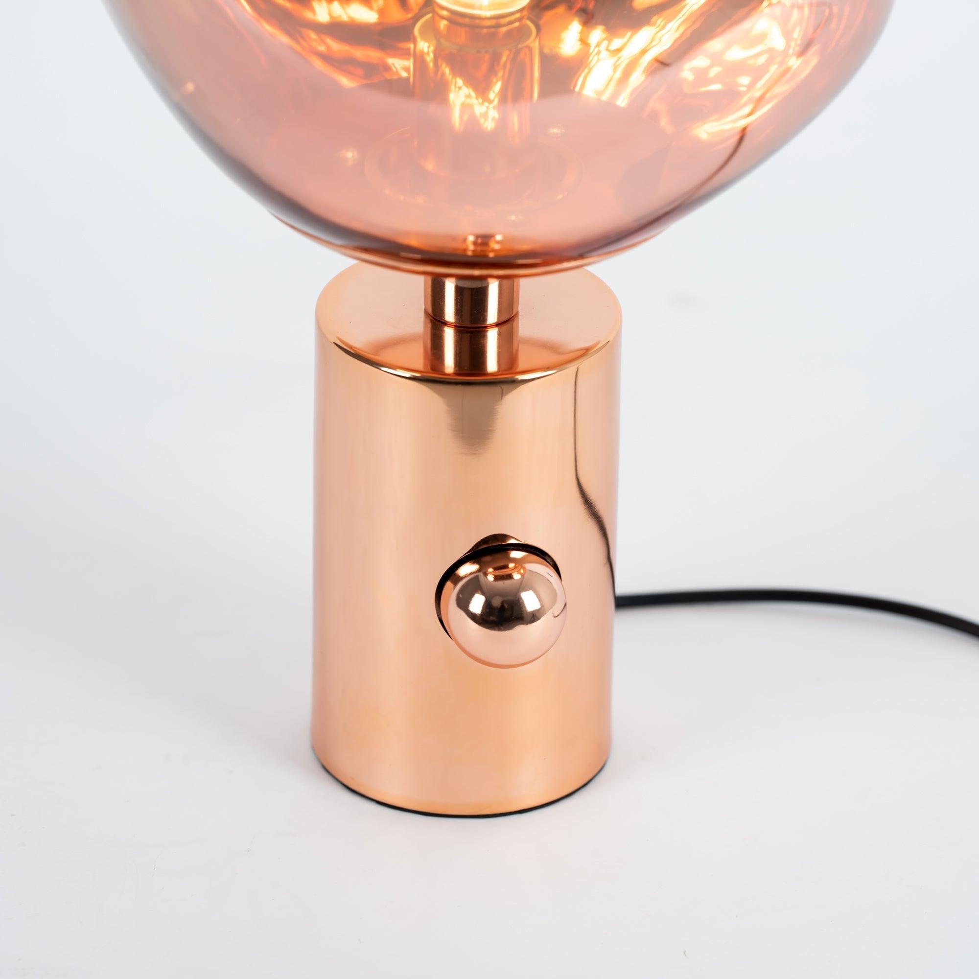 Velan Artistic Table Lamp