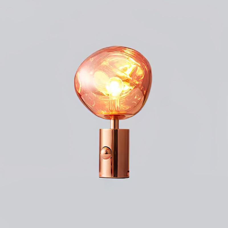 Velan Artistic Table Lamp