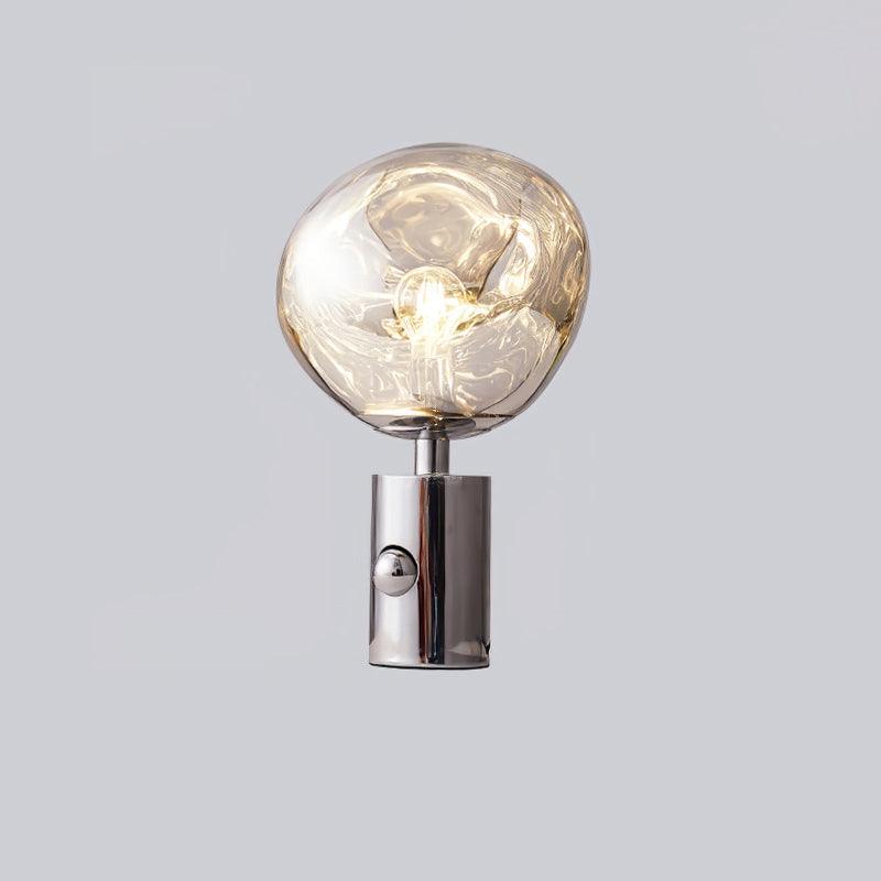 Velan Artistic Table Lamp