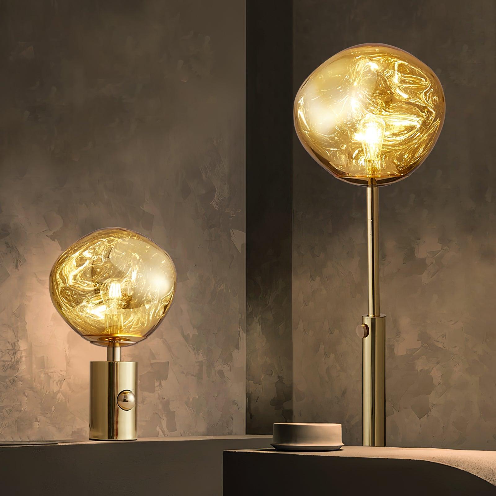 Velan Artistic Table Lamp