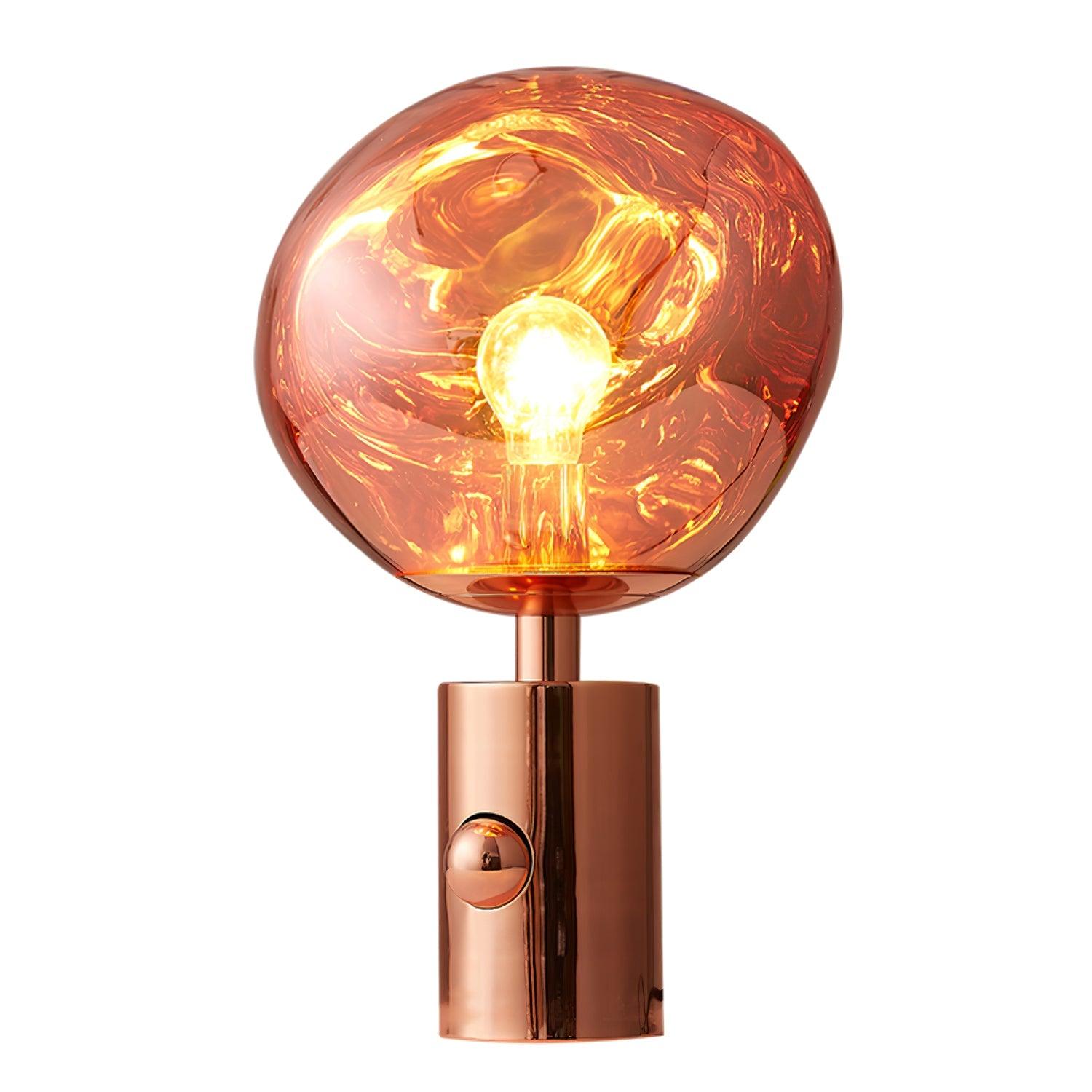 Velan Artistic Table Lamp