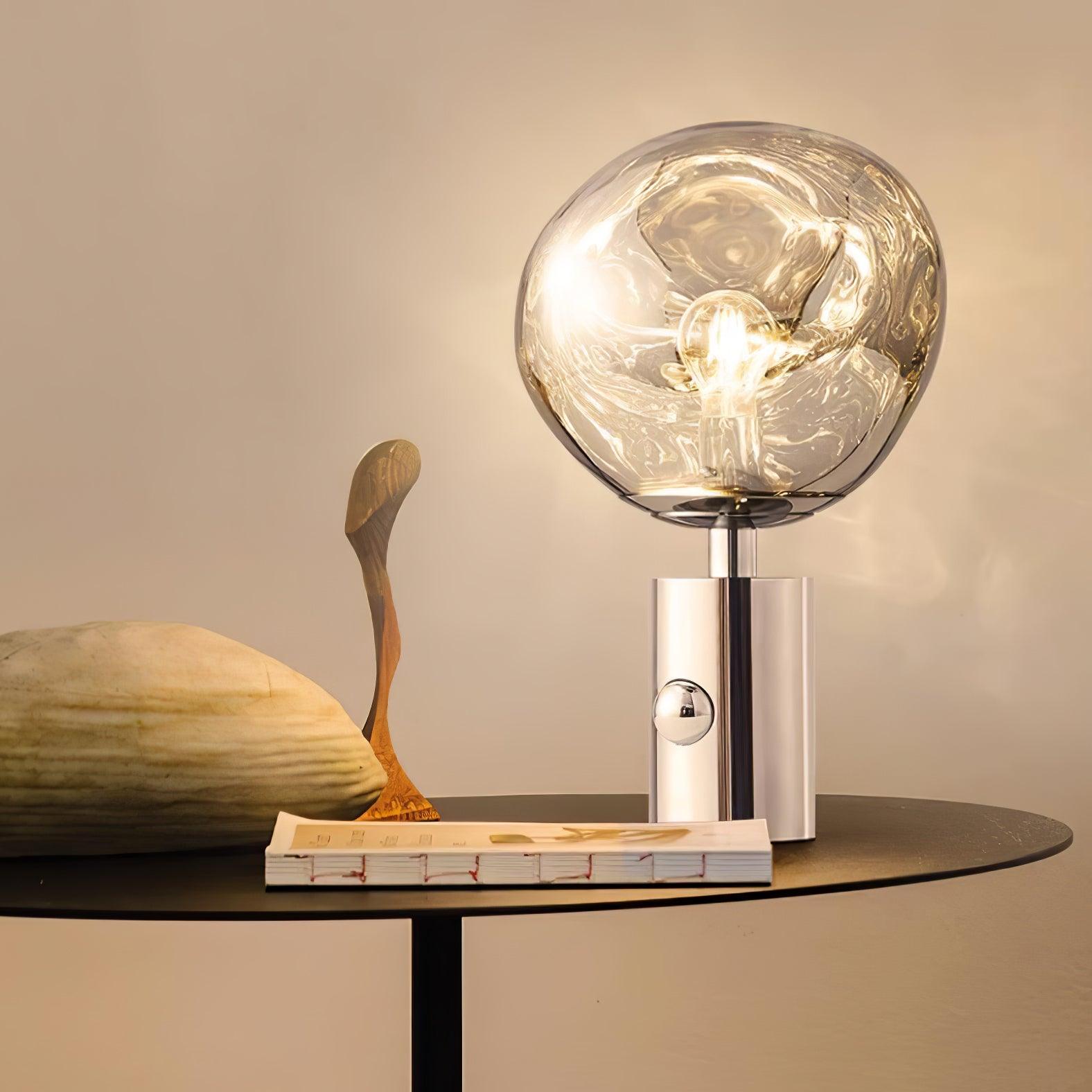 Velan Artistic Table Lamp
