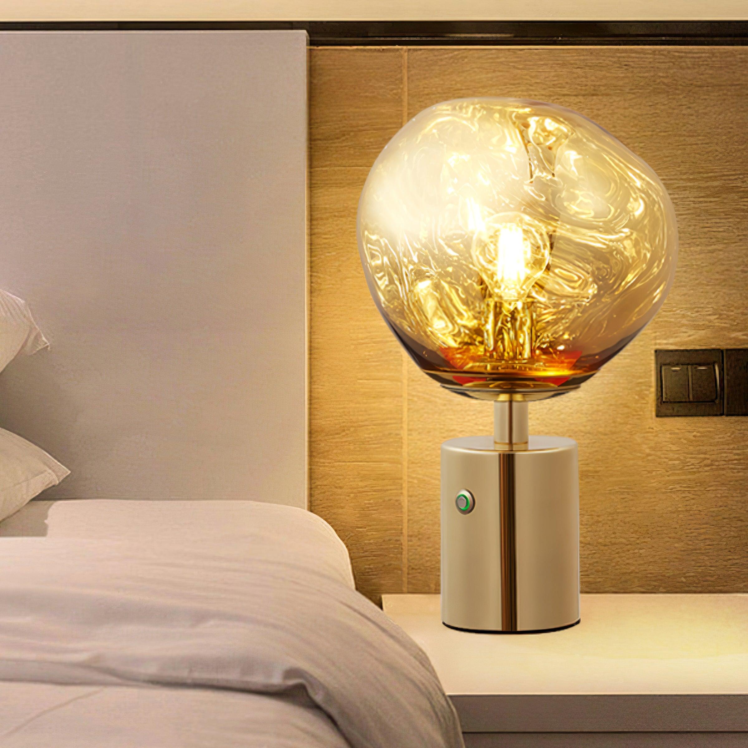 Velan Artistic Table Lamp
