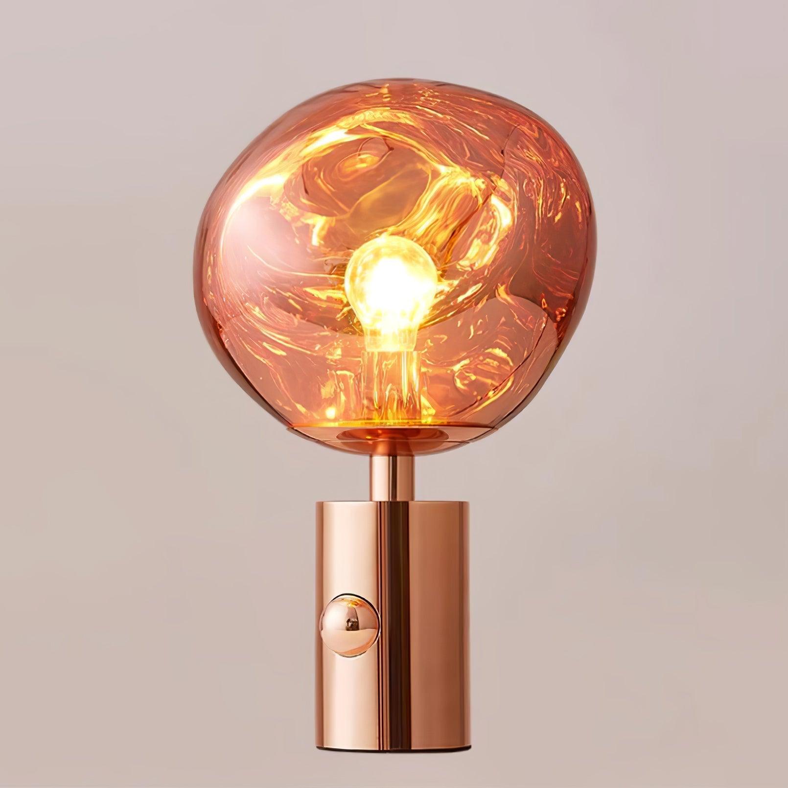 Velan Artistic Table Lamp