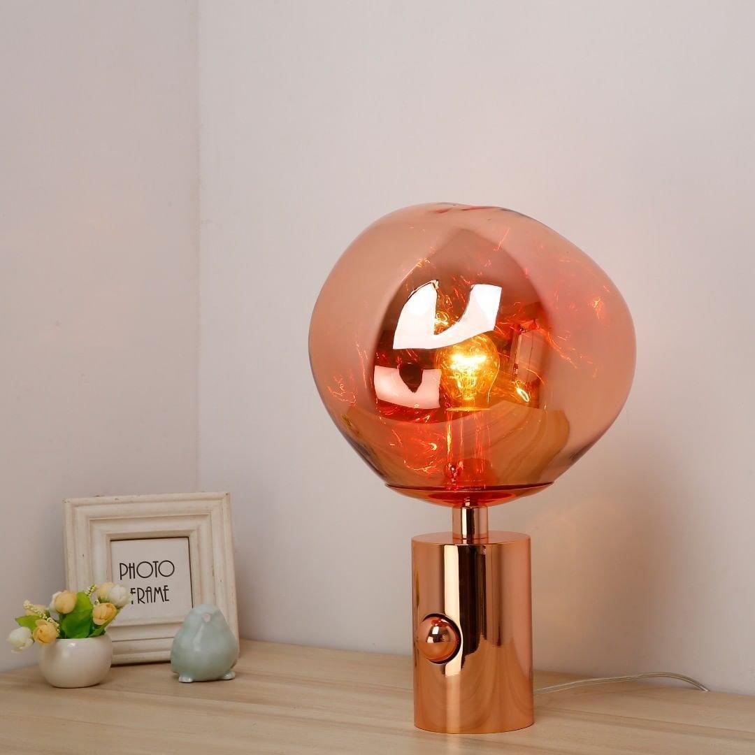 Velan Artistic Table Lamp